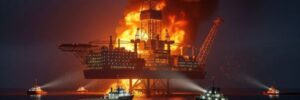 Deepwater Horizon disaster