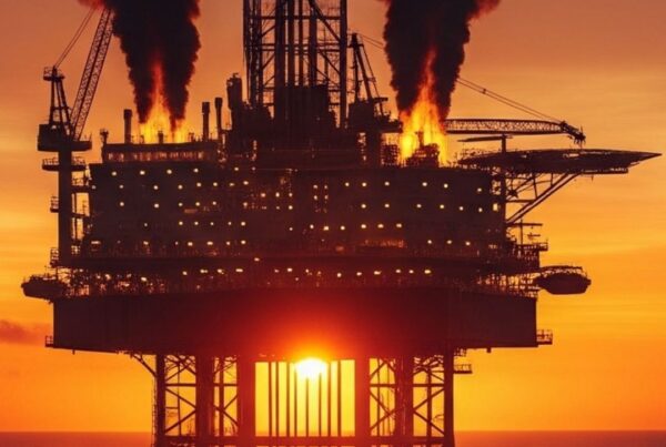 Deepwater Horizon Disaster