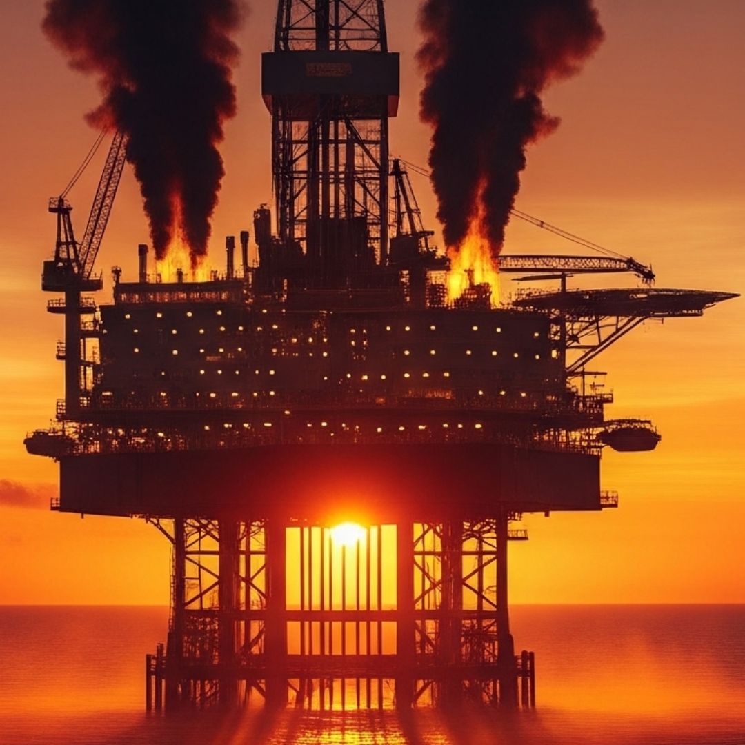 Lessons from the Deepwater Horizon Disaster: A Call for Stronger Contractor Safety and Risk Management