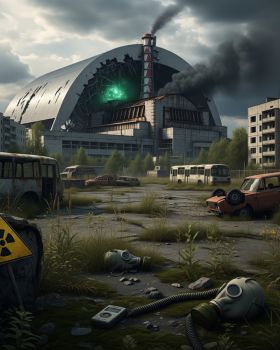Chernobyl accident