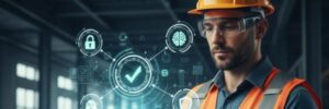 Contractor management