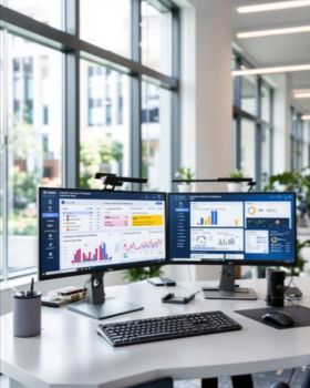 Contractor Management Portal
