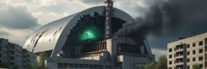 Chernobyl accident
