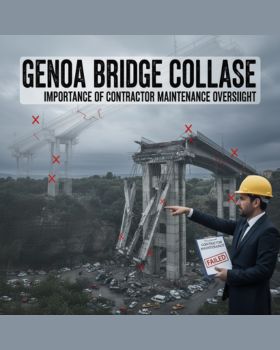 Genoa Bridge Collapse