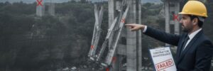 Genoa Bridge Collapse