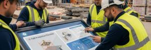 Induction software
