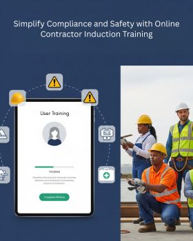 Safety induction