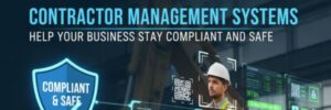 Contractor management