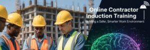 Online Contractor Induction