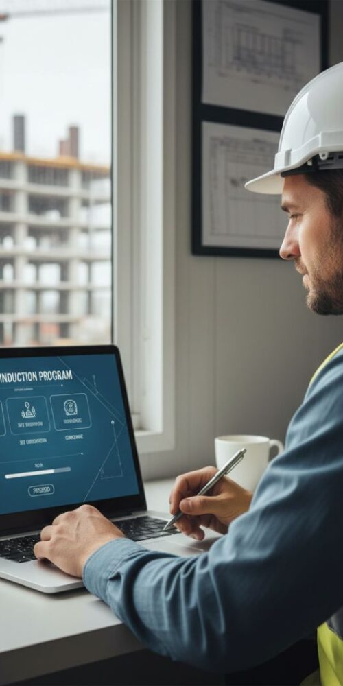 Induction software