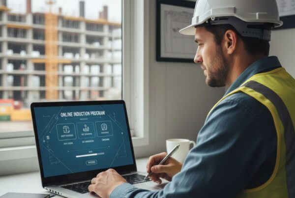 Induction software