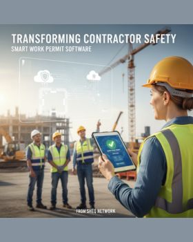 Work permit software