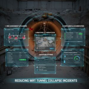 Nicoll Highway Collapse