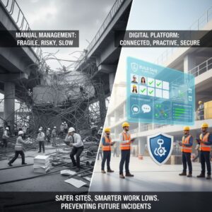 Nicoll Highway Collapse