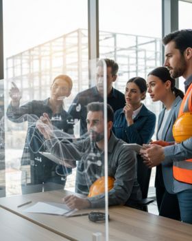 Contractor Management Software