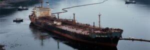 Exxon Valdez disaster