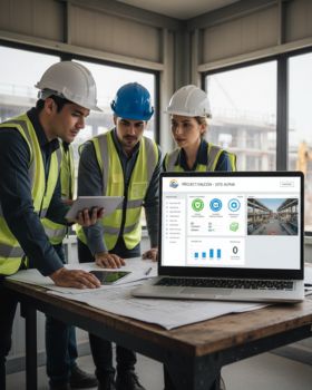 What Features Should a Contractor Management System Have?