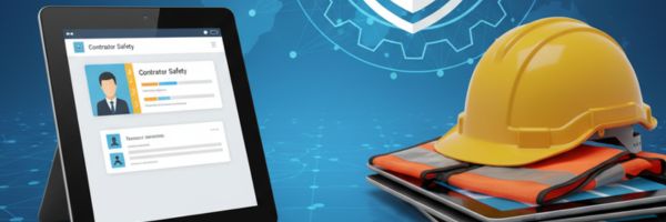 Remote Contractor Induction Simplify Safety Induction with the mai™ Online Contractor Induction Module