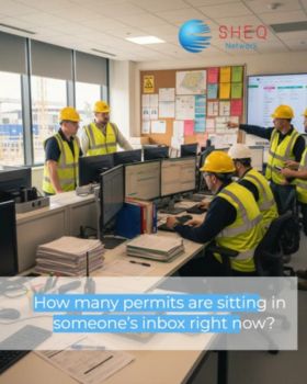 Work Permit Software