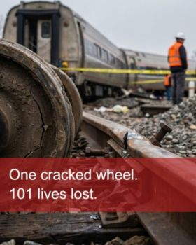 Eschede Train Disaster