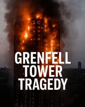 Learning From the Grenfell Tower Tragedy: How Stronger Oversight and Safer Systems Could Help Prevent Future Incidents