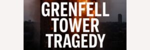 Grenfell disaster