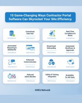 Contractor Portal Software