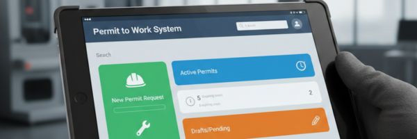 How Modern Permit to Work Software Transforms Safety, Compliance, and ...