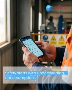 Online Contractor Induction