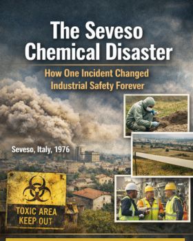 Seveso disaster