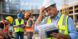 Contractor Software