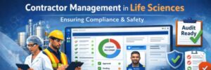 Contractor Management Platform
