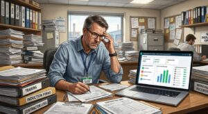 Contractor induction