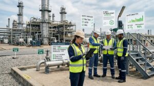 Work Permit Software