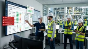 Work Permit Software