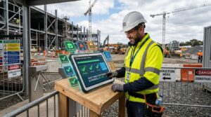 EHS induction training