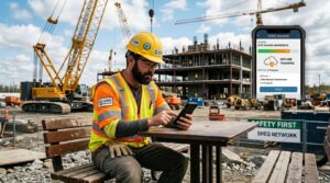 EHS induction training