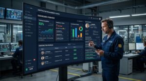 EHS induction training