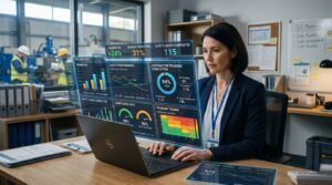 EHS induction training