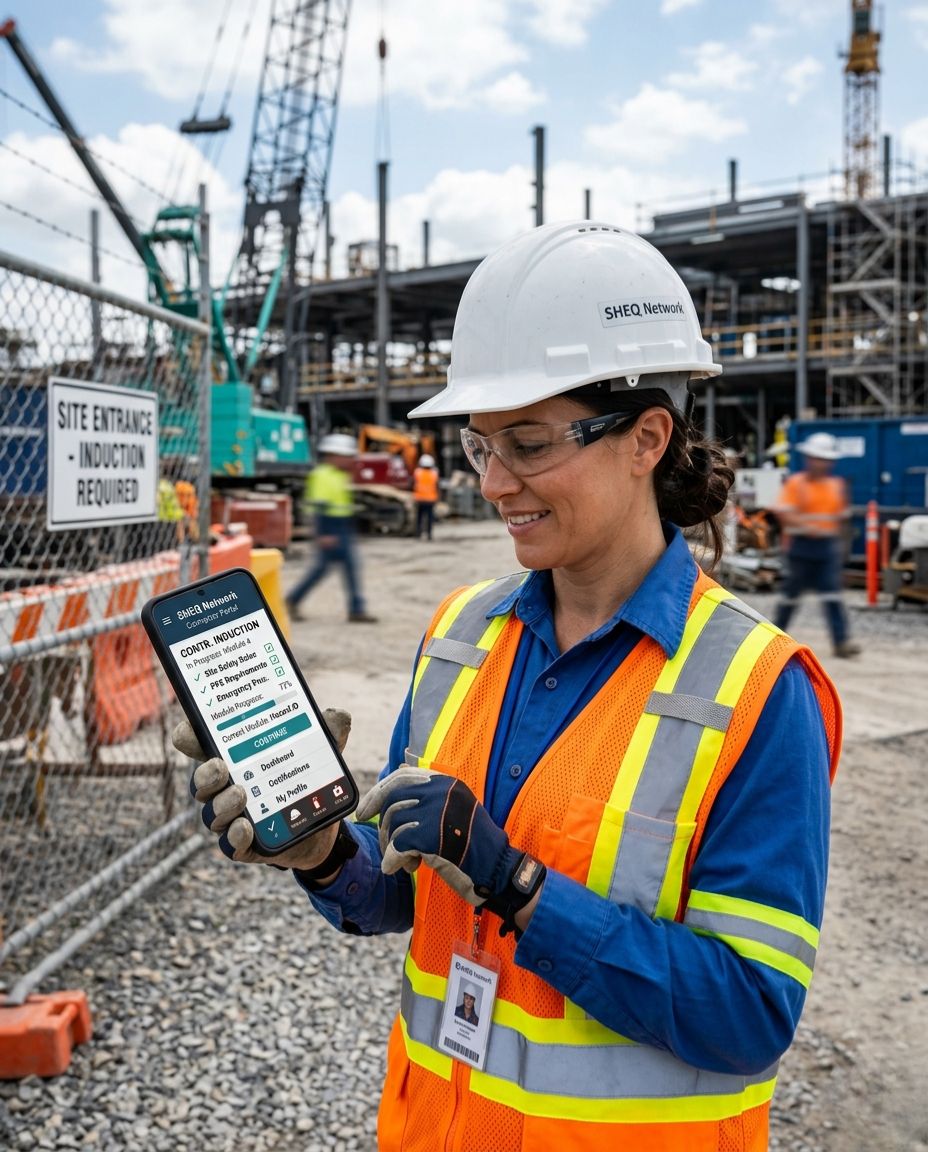 Best Onboarding Training Software of 2026 | SHEQ Network