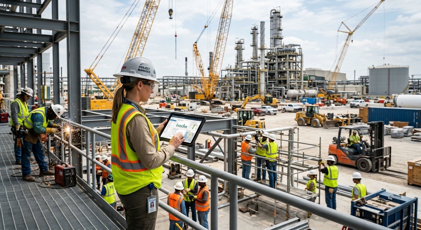 Contractor Network Manager Contractor Management Software Solution for 2026 | SHEQ Network