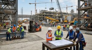 Safety Management System