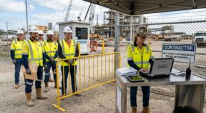 Safety Management System