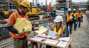 Safety Management System