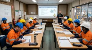 Safety Management System