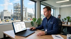 Safety Management System