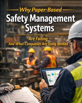 Safety Management System