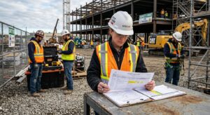 Safety Management System