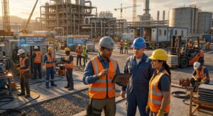 Contractor-Management