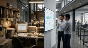 Contractor-Management